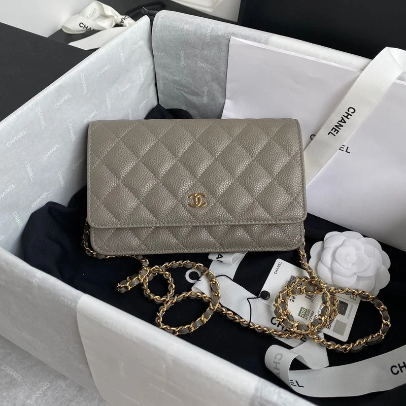 BC - CHANEL Bags - 4075