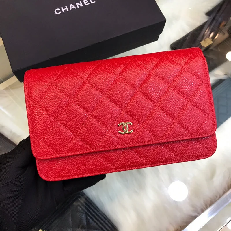 BC - CHANEL Bags - 4087