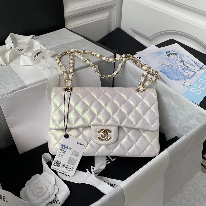 BC - CHANEL Bags - 4217