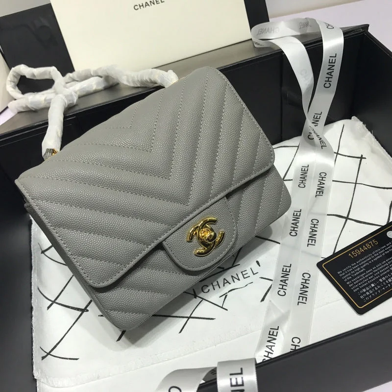 BC - CHANEL Bags - 4124