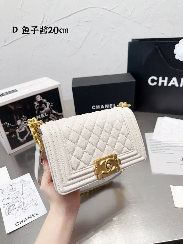 BC - CHANEL Bags - 4354