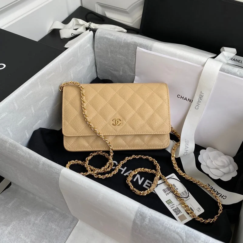 BC - CHANEL Bags - 4081