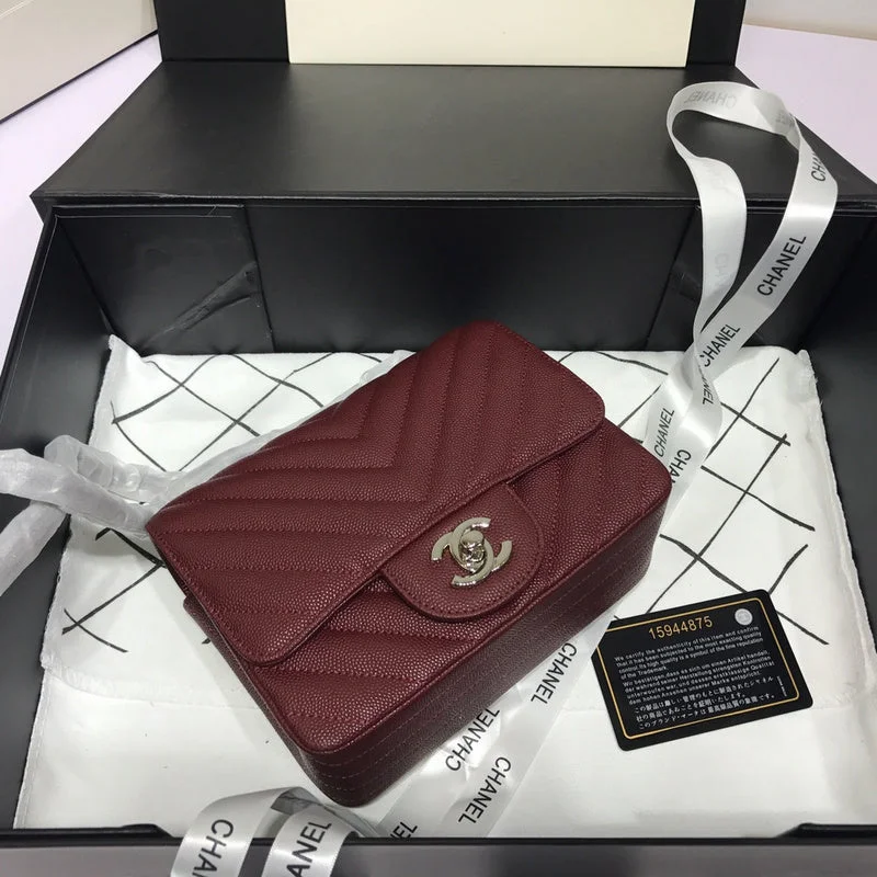 BC - CHANEL Bags - 4127