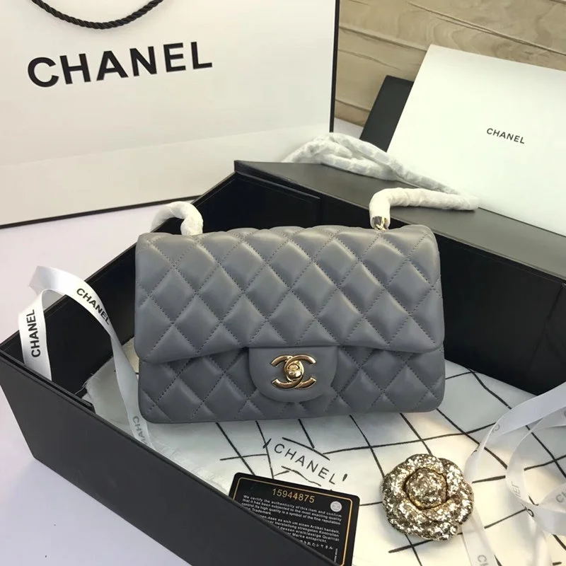 BC - CHANEL Bags - 4173