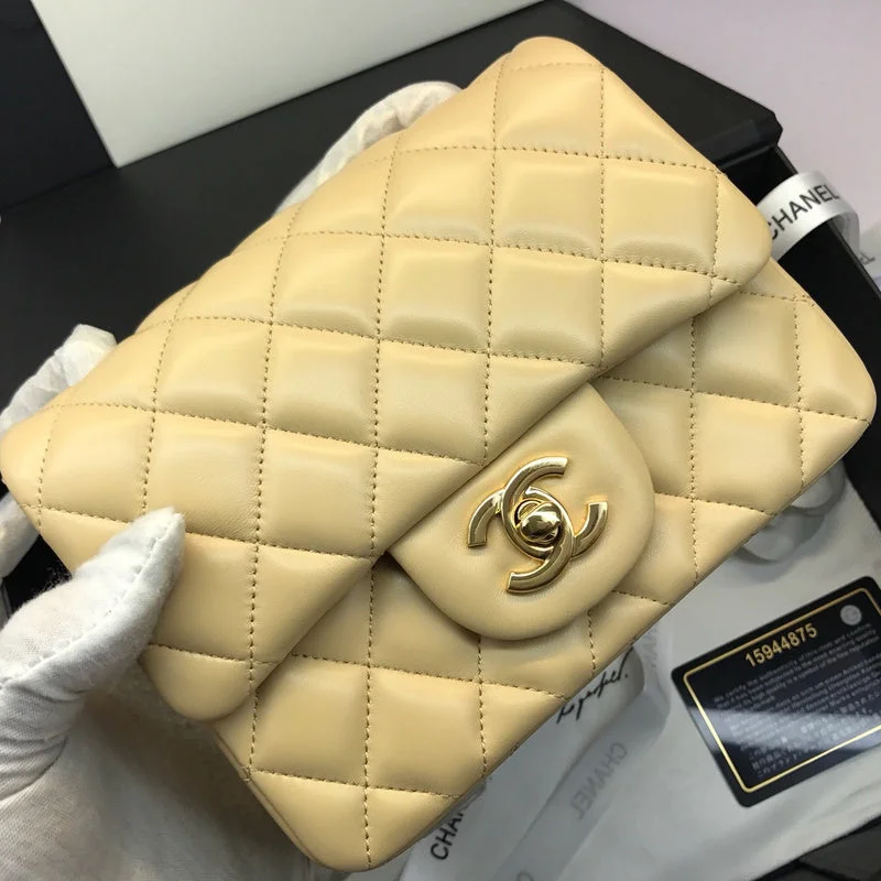 BC - CHANEL Bags - 4110