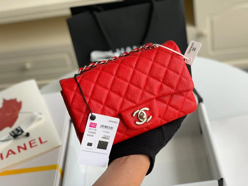 BC - CHANEL Bags - 4183