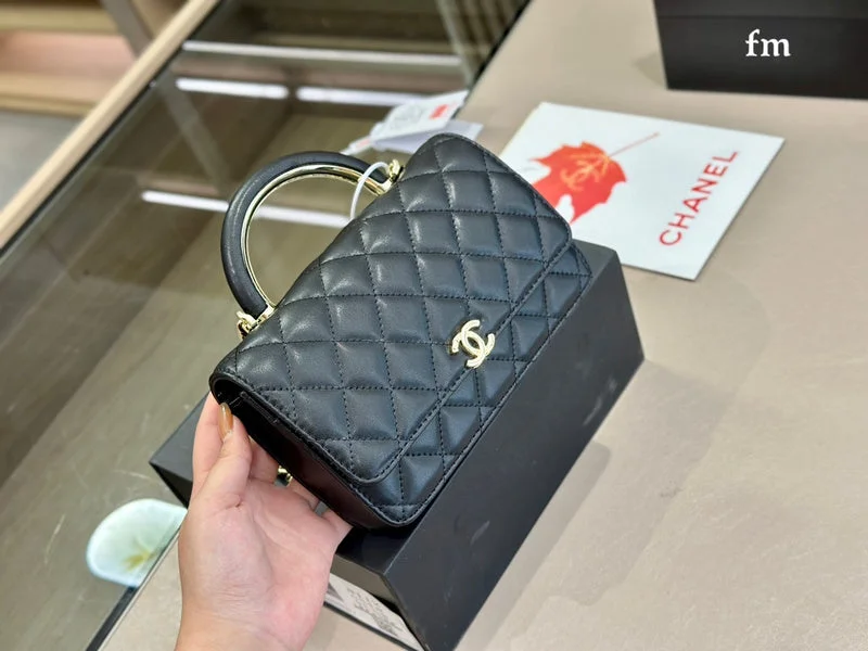 BC - CHANEL Bags - 4472