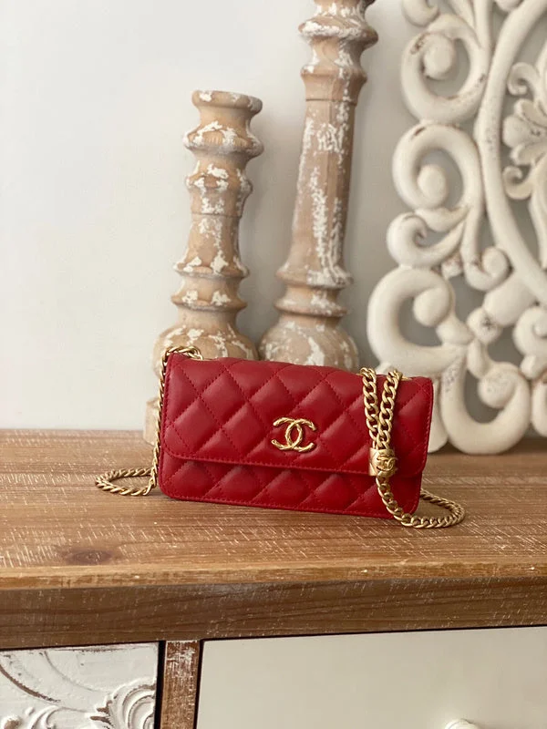 BC - CHANEL BAGS - 433