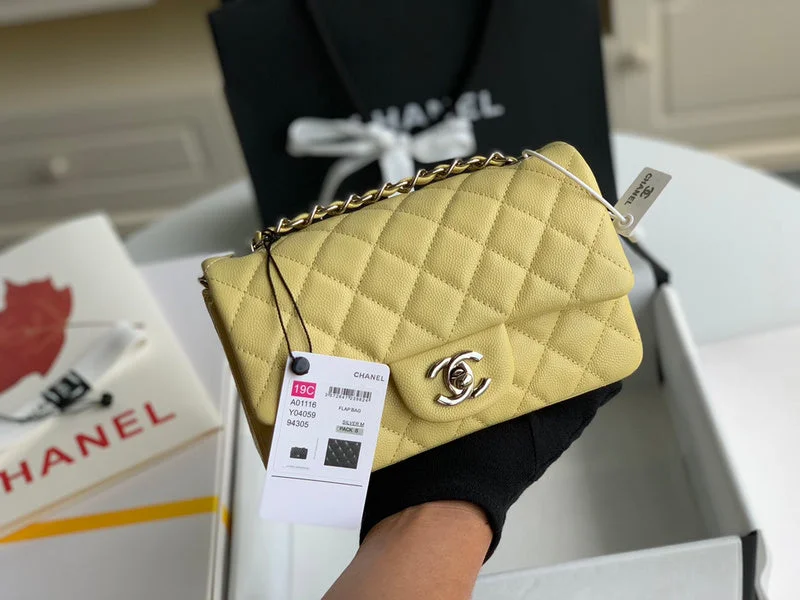 BC - CHANEL Bags - 4181