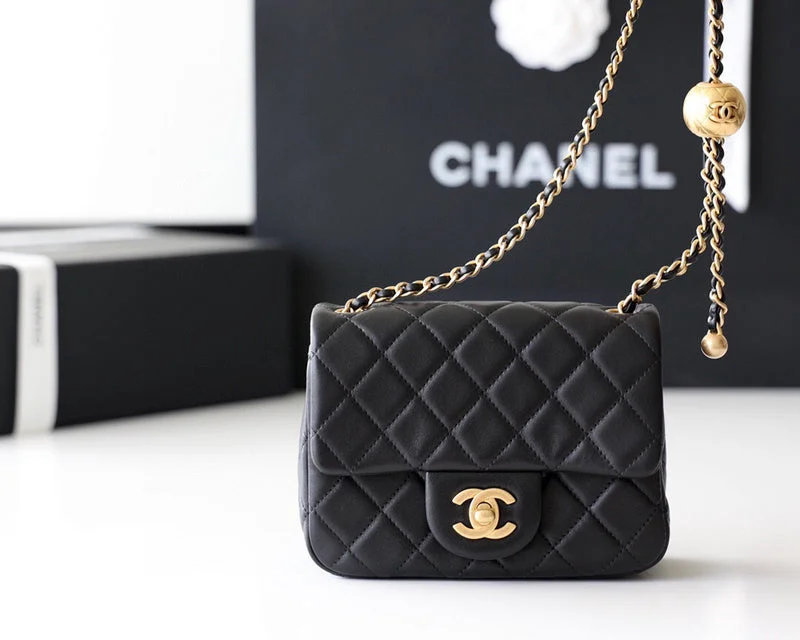 BC - CHANEL BAGS - 413