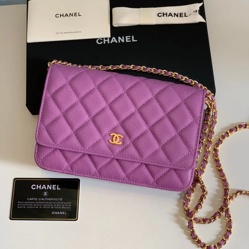 BC - CHANEL Bags - 4086