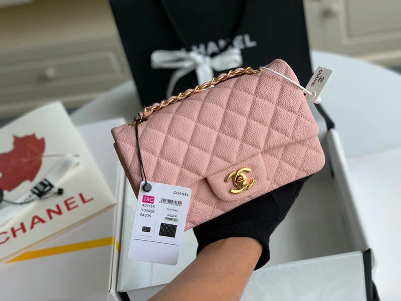 BC - CHANEL Bags - 4200