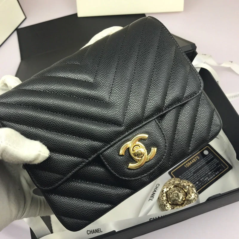 BC - CHANEL Bags - 4129