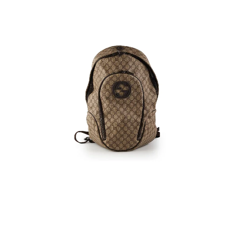 Gucci Backpack GGSupreme