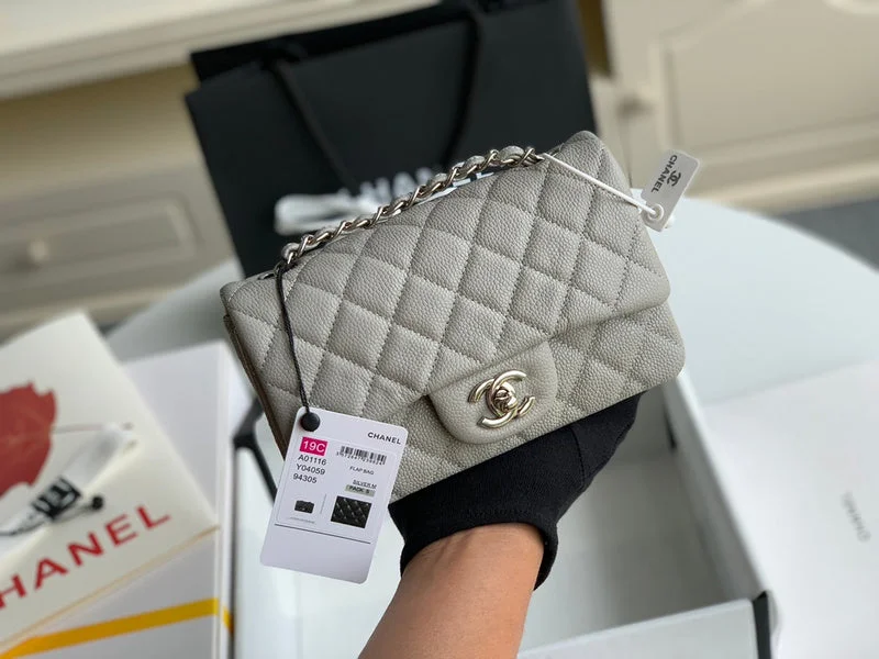 BC - CHANEL Bags - 4171