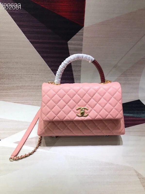 BC - CHANEL Bags - 4294