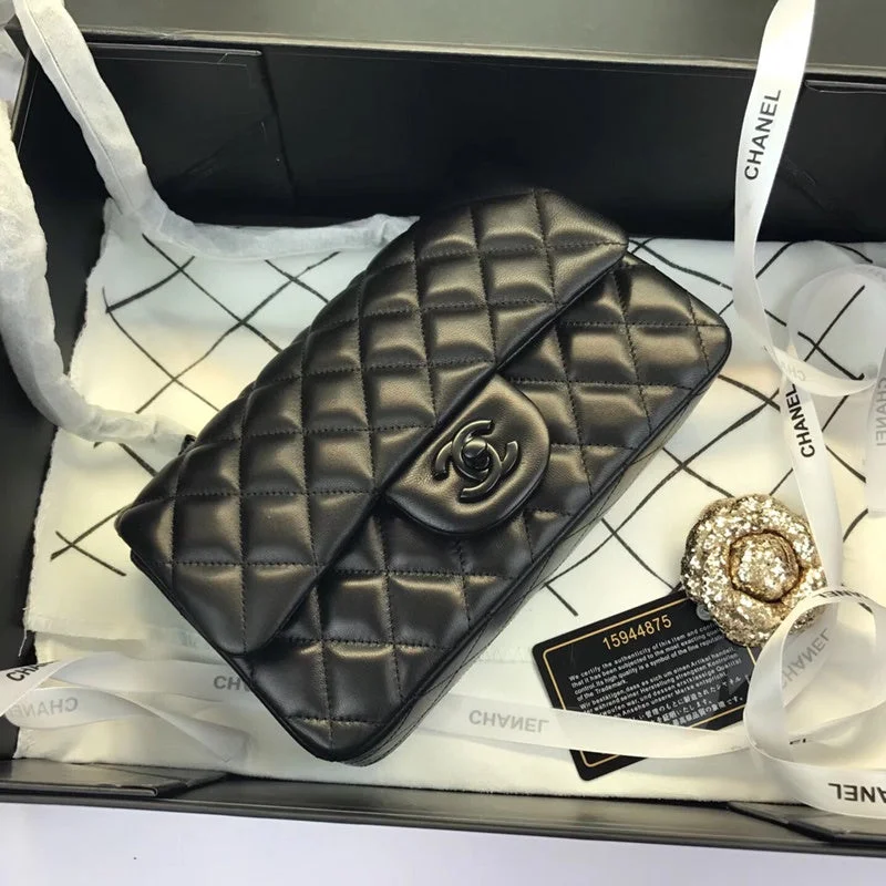 BC - CHANEL Bags - 4180