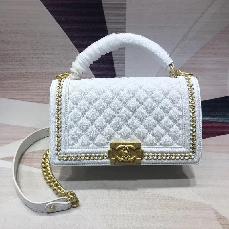 BC - CHANEL Bags - 410