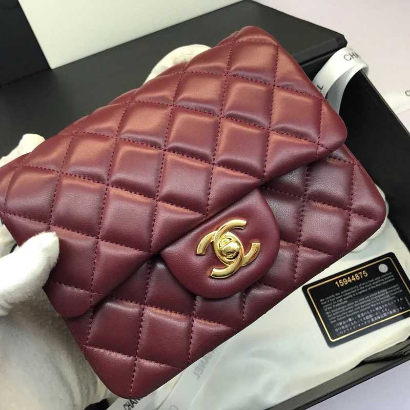 BC - CHANEL Bags - 4104