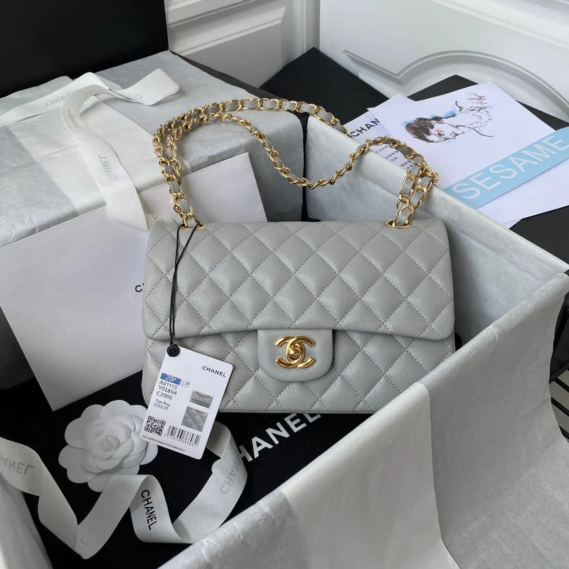 BC - CHANEL Bags - 4236