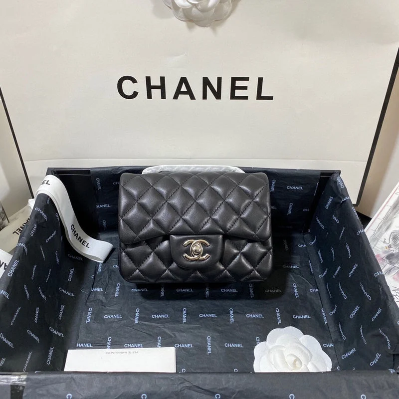 BC - CHANEL BAGS - 435