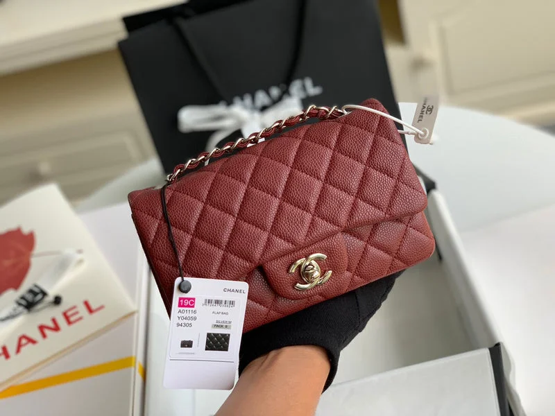 BC - CHANEL Bags - 4192