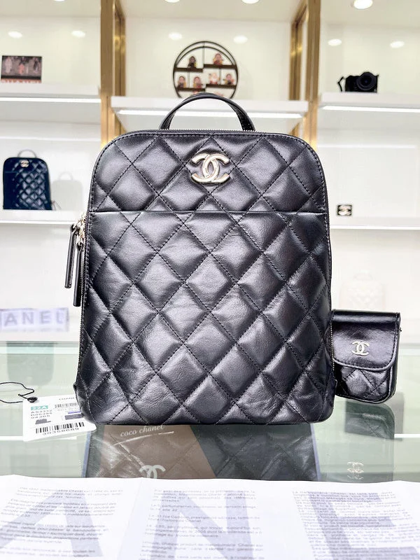 BC - CHANEL BAGS - 414