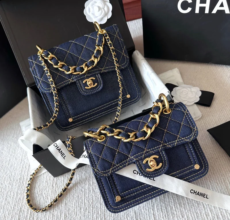 BC - CHANEL Bags - 4509