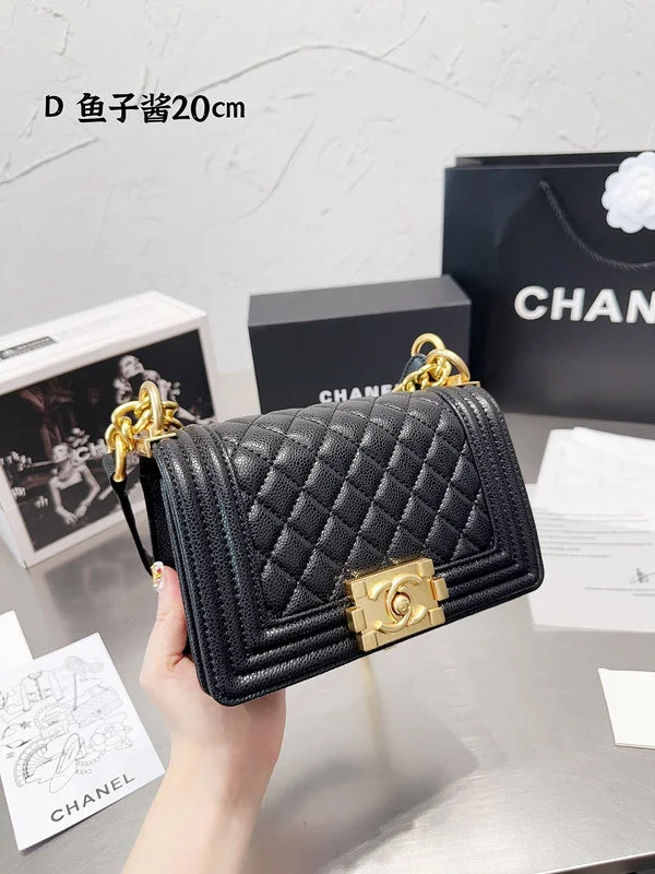 BC - CHANEL Bags - 4348