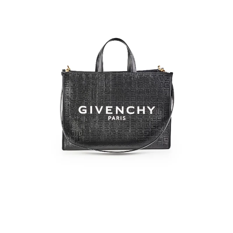 Givenchy Tote Black