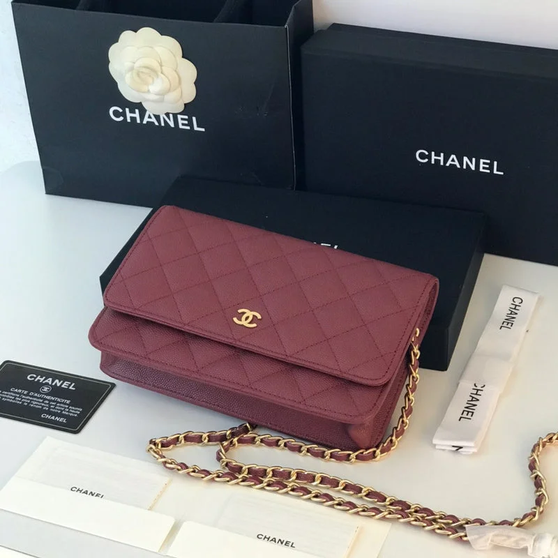 BC - CHANEL Bags - 4089