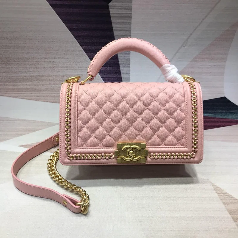 BC - CHANEL Bags - 416