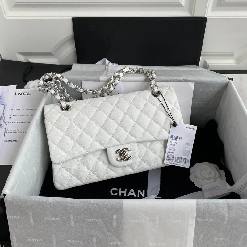 BC - CHANEL Bags - 4258