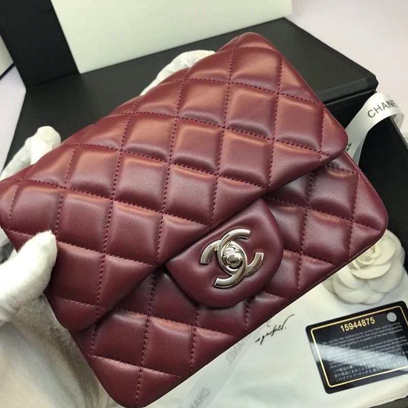 BC - CHANEL Bags - 4100