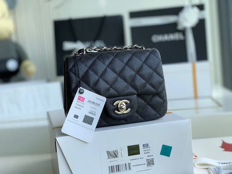 BC - CHANEL BAGS - 431