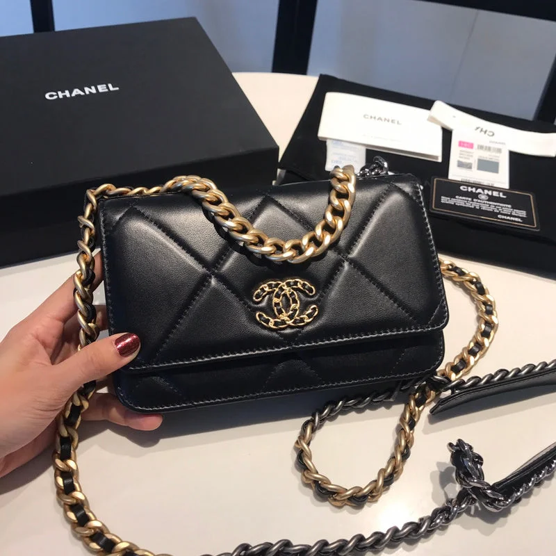 BC - CHANEL Bags - 4073