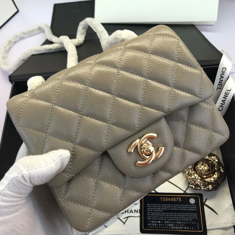 BC - CHANEL Bags - 4119