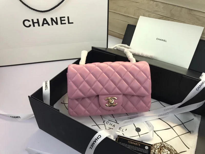 BC - CHANEL Bags - 4177