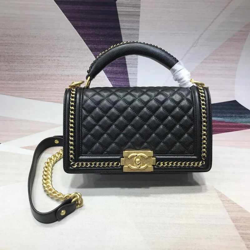 BC - CHANEL Bags - 414