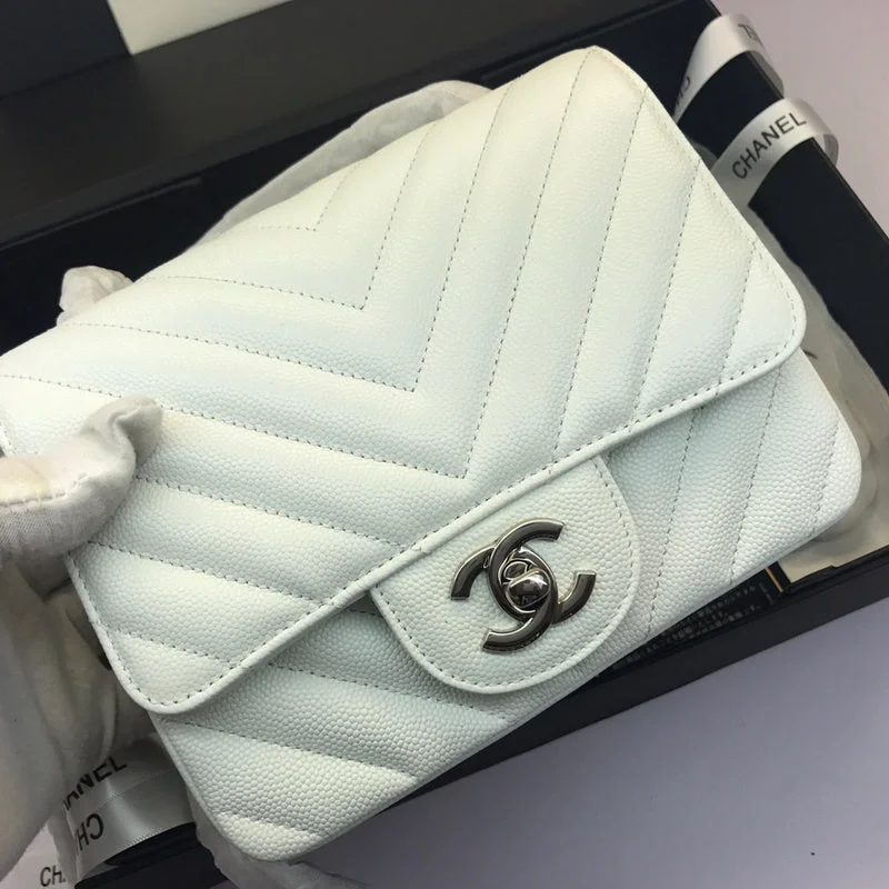 BC - CHANEL Bags - 4121