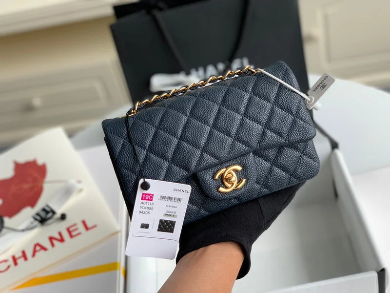 BC - CHANEL Bags - 4205