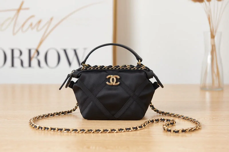 BC - CHANEL BAGS - 421