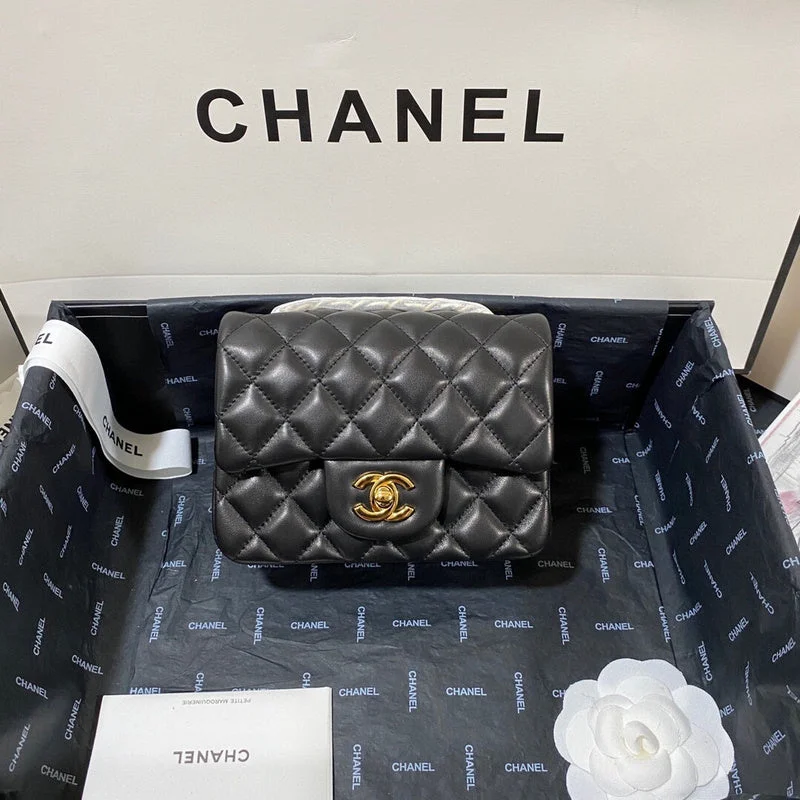 BC - CHANEL BAGS - 424