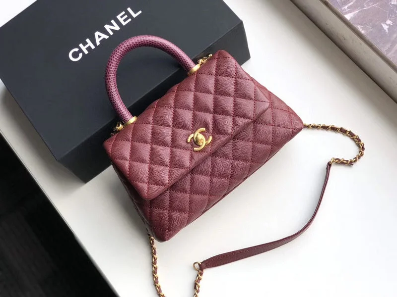 BC - CHANEL Bags - 4306