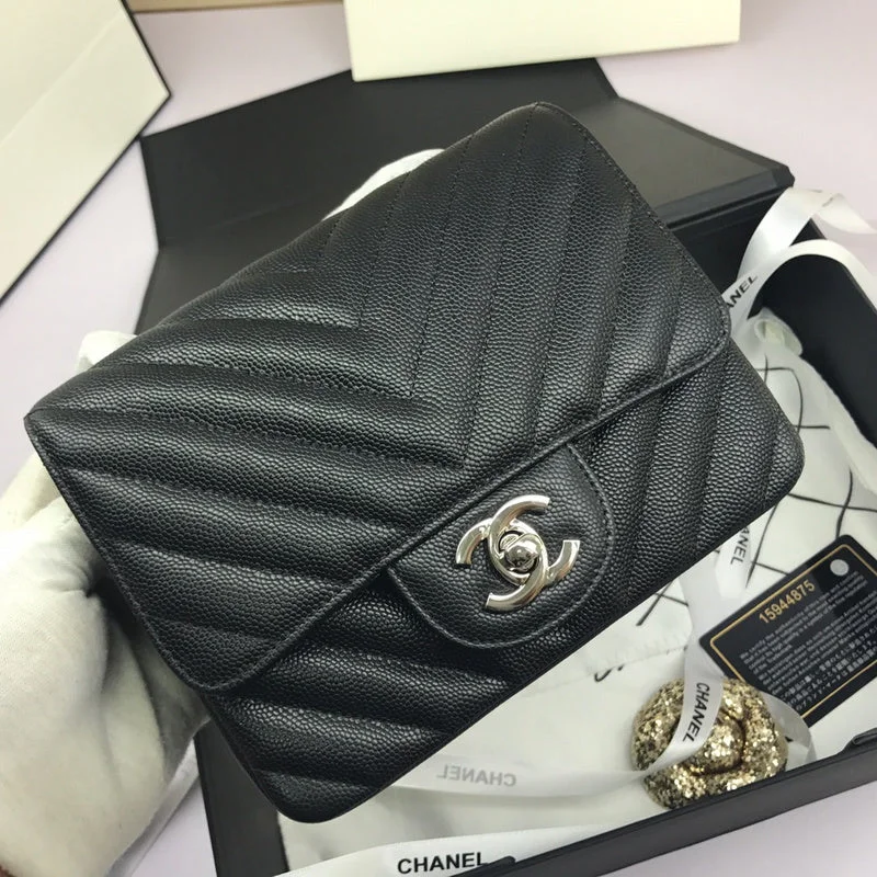 BC - CHANEL Bags - 4128