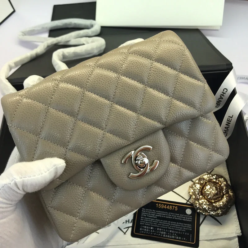 BC - CHANEL Bags - 4116