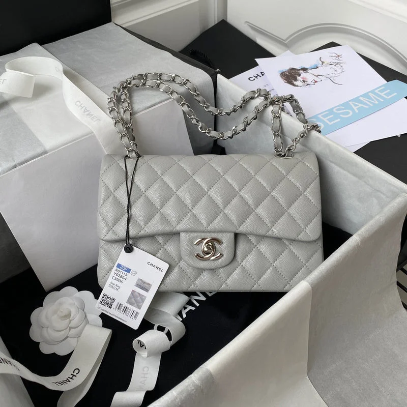 BC - CHANEL Bags - 4208