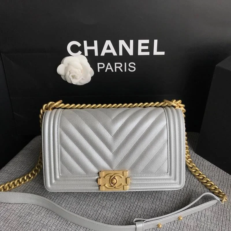 BC - CHANEL Bags - 424