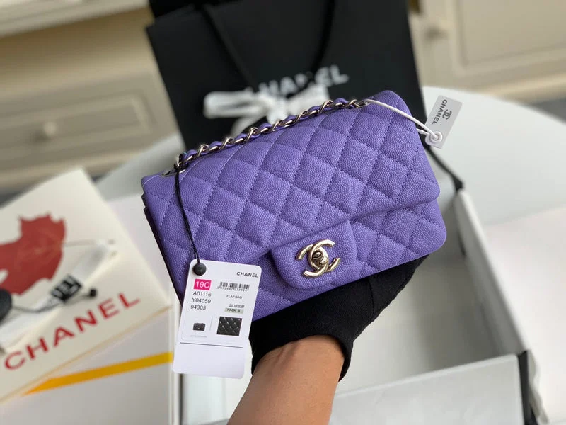 BC - CHANEL Bags - 4186