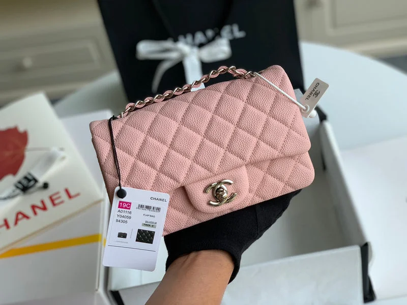 BC - CHANEL Bags - 4187